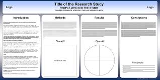 Capstone project samples | on this site you can find best capstone project ideas english literature. Free Powerpoint Scientific Research Poster Templates For Printing