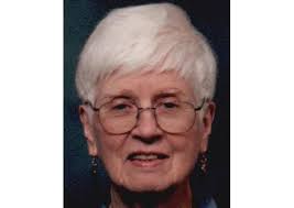 Eleanor Hammer Obituary (1922