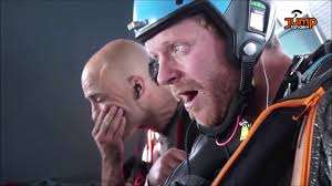 2nd FAI World Wingsuit Flying Championships Dropzone Prostějov, Czech  Republic, 2018