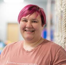 Pediatric Movement Center