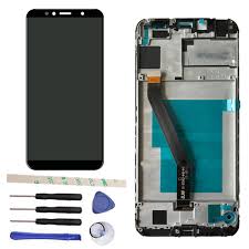 Huawei Honor 7A pro AUM-L29 ...