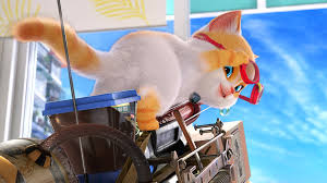 Ver cats 2019 pelicula completa online en español latino y subtitulada. Cats Netflix