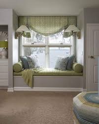 You can steal any of those bathroom window ideas to keep the starkness at bay. Stylish Window Seat Curtains Ideas 2021 Hackrea