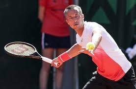 He was born in augsburg, west germany. Frech Open In Paris Philipp Kohlschreiber Zieht In Die Nachste Runde Ein Sportmeldungen Stuttgarter Zeitung