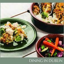 Avoca S Delicious Comfort Food Dishes Dining In Dublin Magazine