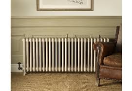 Our new steam radiators range from $800 for something small to about $2500 for a large radiator in a more expensive finish. Old Cast Iron Radiators