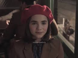 How Did Luth Mikhail and Beatrice Chitra Meet