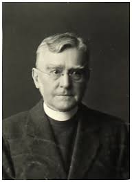 Rev Irvin Henry Correll (1851-1926)