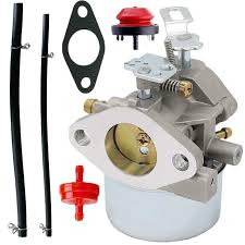 It does all this work by using a 254cc. Carburetor For Tecumseh 8 10 Hp Mtd Craftsman Toro Snapper Ariens 824 Snowblower Walmart Com Walmart Com