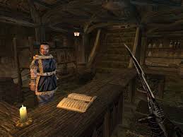 The legendary game morrowind on your smartphone. The Elder Scrolls Iii Morrowind Game Of The Year Edition On Steam