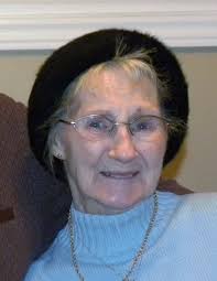 Obituary for Theresa Aileen (LeBlanc) Brooks