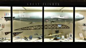 Cradle of Aviation Museum — AVIATION HISTORY MUSEUMS