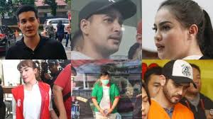 Dia kedapatan karena menggunakan narkoba. Steve Emmanuel Ditangkap Karena Narkoba Inilah 8 Artis Yang Terjerat Kasus Narkoba Tahun 2018 Tribun Jateng
