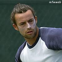 Lester Cook ATP Tennis Player