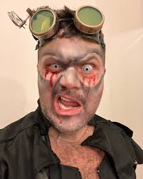 Me and my minions! Such an amazing gig! Thanks for having me