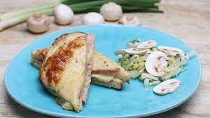 Maybe you would like to learn more about one of these? Caroline Autenrieth Bereitet Einen Klassiker Der Franzosischen Bistrokuche Zu Eine Knusprige Kostlichkeit Mit Weissb Croque Monsieur Rezepte Lebensmittel Essen