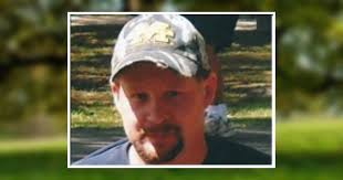 Chad Edward MITCHELL Obituary June 27, 2011