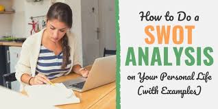 When listing personal strengths and weaknesses consult your stakeholders. How To Do A Swot Analysis On Your Personal Life With Examples