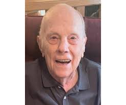 Robert Brown Obituary (1934