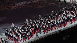 Олимпийский огонь зажгли владислав третьяк и ирина роднина. Rossiya Ignoriruet Ceremoniyu Otkrytiya Olimpiady Sport Ekspress