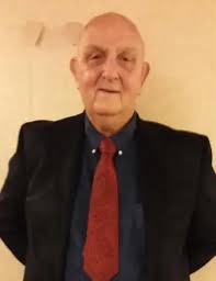 Obituary information for Eugene "Gene" Grady