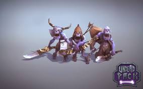 Pin By Santiago Ramirez On 3d Cartoon In 2020 Low Poly Character Fantasy Character Design Simple Character