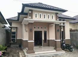 Memilih cat rumah minimalis bukanlah hal sepele dan mudah. 35 Inspirasi Kombinasi Warna Cat Rumah Minimalis Paling Faforit Dari Warganet 1000 Inspirasi Desain Warna Eksterior Rumah Cat Rumah Eksterior Home Fashion