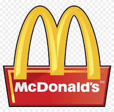 Mcdonald's corporation is an american fast food company, founded in 1940 as a restaurant operated by richard and maurice mcdonald, in san bernardino, california, united states. Mcdonald S Logo Png Transparent Mcdonalds Logo Clipart 3378131 Pikpng