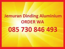 Jemuran dinding harga jemuran dinding terbaru elevenia jual jemuran dinding dengan model spesifikasi terbaru harga murah free delivery cicilan 0 beli jemuran dinding di elevenia sekarang. Jual Jemuran Dinding Lipat Murah Community Facebook