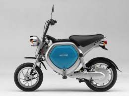 ヤマハの電動バイクec 02に3d 蓄光仕様モデル engadget 日本版 電動バイク 50cc バイク 装甲車