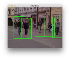 Time recording) is smaller when the mass m is falling than when it is rising. Pedestrian Detection Opencv Pyimagesearch