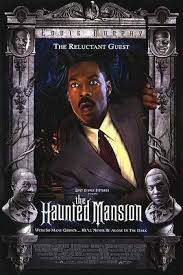 Workaholic jim evers, his wife/business partner sara evers get a call one night from a mansion owner named edward gracey wants to sell his house. The Haunted Mansion Film Tv Tropes