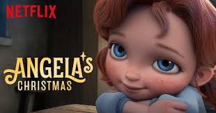 The kids share what they miss most about da, then angela wonders, what do. Film Review Angela S Christmas 2018 Moviebabble