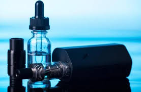 Buddha Blue Le Nouvel E Liquide Tres Toxique A Vapoter