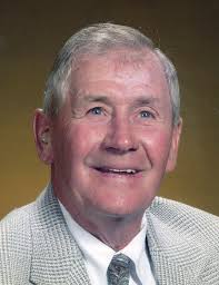 Obituary information for Charles Hesse