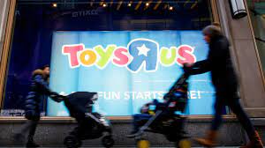 With a golden screen cinemas multiplex and toys 'r' us on the second floor, this floor will definitely be one of the more popular venues within tropicana city mall. Toys R Us Says It Will Close Or Sell All U S Stores The New York Times