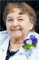 Joanne O. Bailey Baxter (1930-2018)