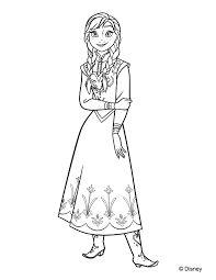 Free coloring pages results for froggy. Disney Princess Coloring Pages To Print Or Do Digitally Theme Park Professor