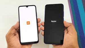 Mi A3 Vs Redmi Note 7 Speedtest Camera Comparison Youtube