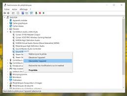 Le lecteur windows media n'est pas en mesure de lire des dvd vidéo et windows media center ne fait pas partie de windows 10. Comment Resoudre Les Problemes De Son Sous Windows 10 V1809 Ginjfo