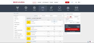 The lakers were initially installed as favorites to repeat, with odds of +360 at fanduel. Bovada Review Is Bovada A Safe And Legit Sportsbook