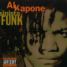 Sinista Funk by Al Kapone (Album, Memphis Rap): Reviews, Ratings, Credits,  Song list