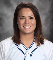 2013 Softball Roster