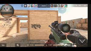 Standoff 2 One Shoot Two Kill Standoff2 Mobilefps Mobilesniper Standoff Fps Games 2nd One