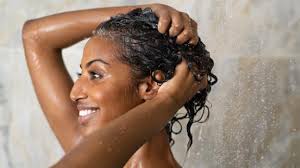 After that put conditioner on your washed hair as usual. What Is Co Washing Experts Break Down How To Do It And What To Buy Cnn