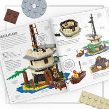 Humor filled activity book with over 350 fun challenges & dares! The Lego Ideas Book Unlock Your Imagination Lipkowitz Daniel Amazon Ca Books
