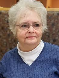 Obituary for Barbara Morrison