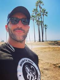 Manticore Wrestling Academy, LLC