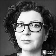 동서양을 막론하고 아줌마들 호피무늬 진짜 좋아하는구나 ㅎ