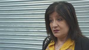 East London market traders shut out of their businesses with immediate  effect